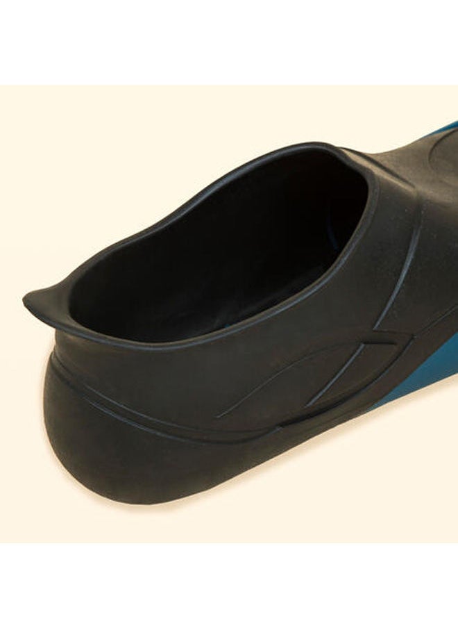 NABAIJI Swimming Fins Size 40-41 UK  - Image 2