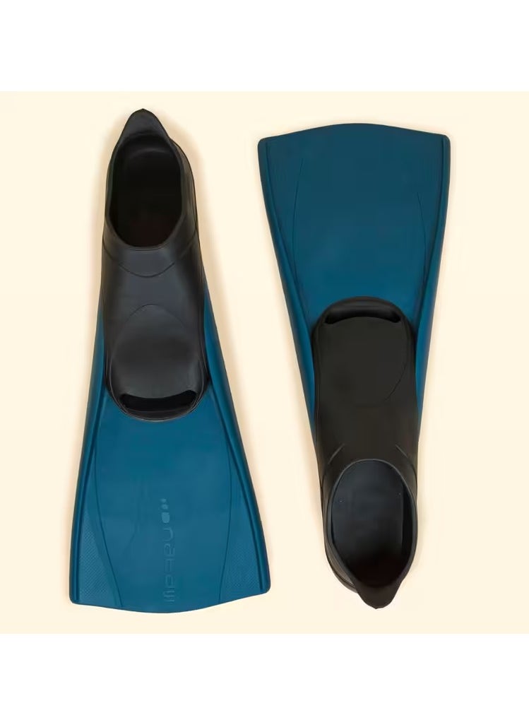 NABAIJI Swimming Fins Size 40-41 UK  - Image 5