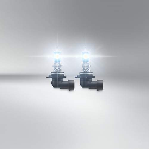 Osram Night Breaker Laser HB4, 150% More Brightness, Halogen Headlight Bulb, 9006NL-2HB, 12 V Car, Hanging Box (2 Lamps), White - Image 3
