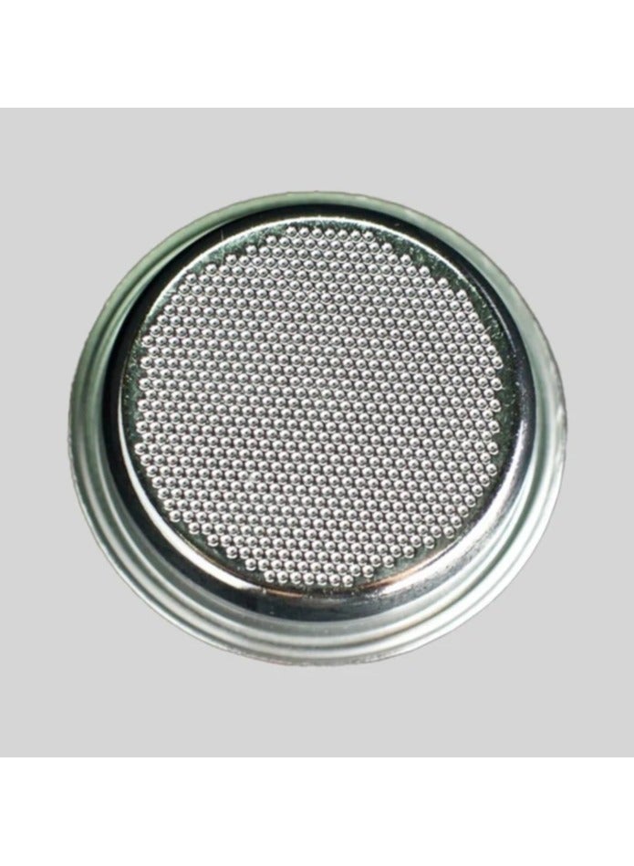 VST Ridge-less Precision Filter Baskets for 58mm Portafilter, 15g - Made of Stainless Steel - Image 4