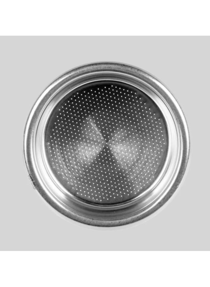 VST Ridge-less Precision Filter Baskets for 58mm Portafilter, 15g - Made of Stainless Steel - Image 5