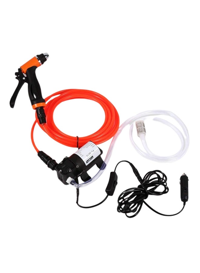 Generic Water Pump For Car Wash 