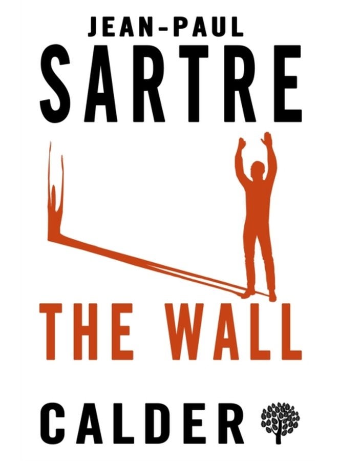 The Wall - Paperback