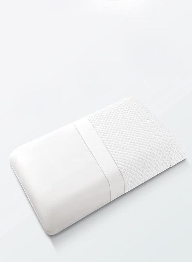 IDITRI EXPORT Memory-Foam-Pillow-Orthopedic-Pillow-for-Neck-Pain-Orthopedic-Contour-Pillow-Support - Image 2