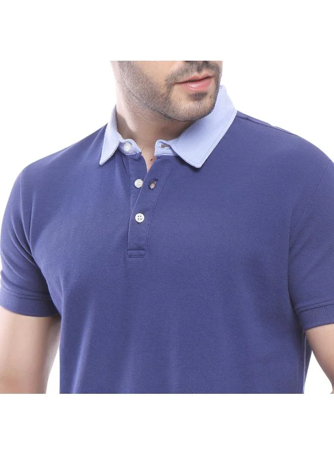 كوب قميص بولو للرجال من كوب