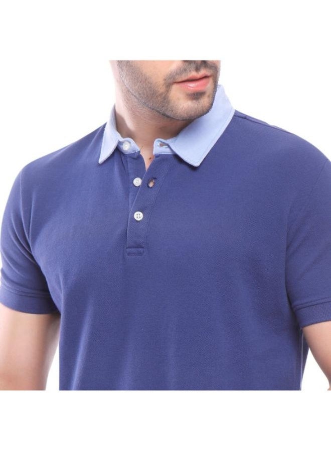 كوب قميص بولو للرجال من كوب - Image 2