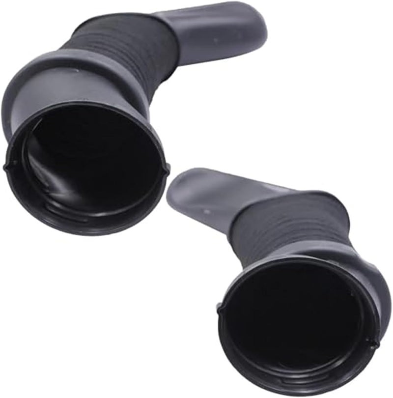 Wivplex Air Intake Hose Kit for W203 C Class - Image 2
