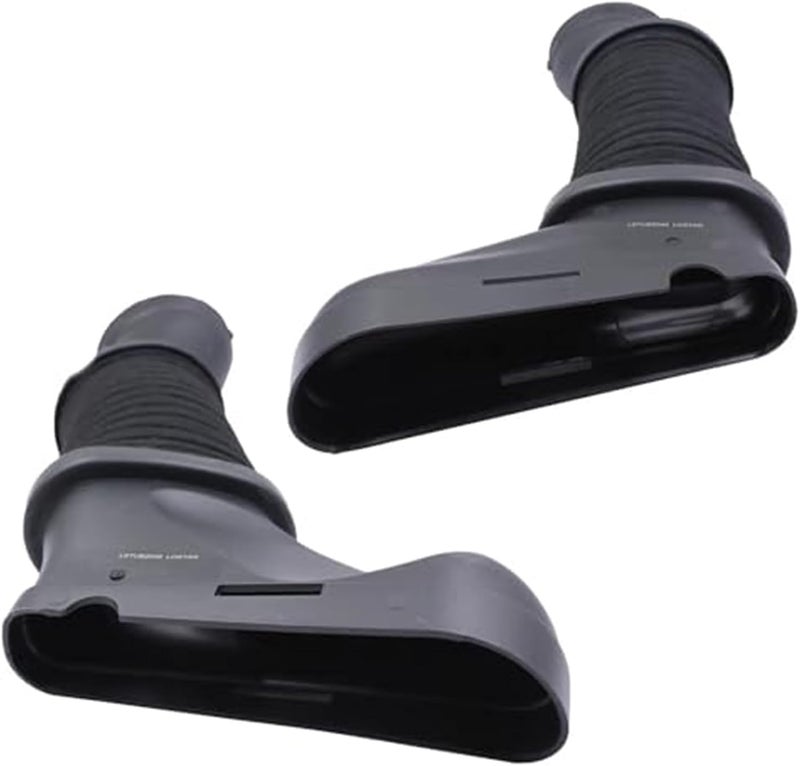 Wivplex Air Intake Hose Kit for W203 C Class - Image 3