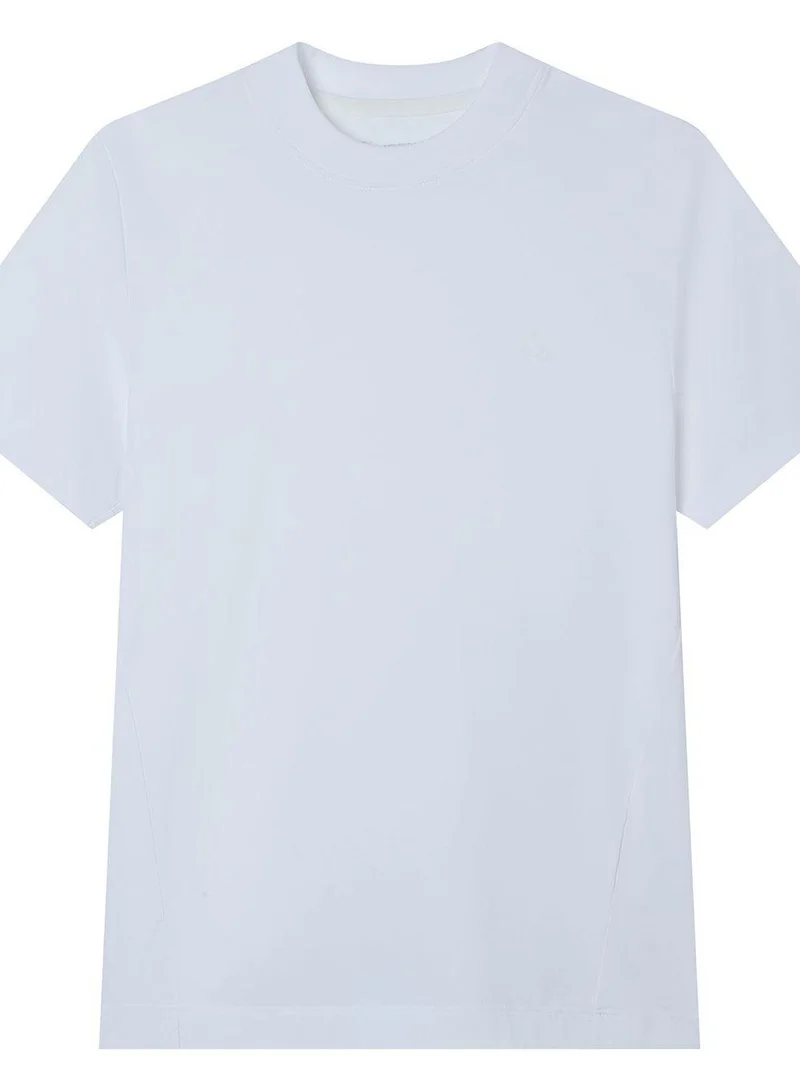 Giordano  Women Comfort G-Motion Rocket Dry Tee for Women | Best Price UAE