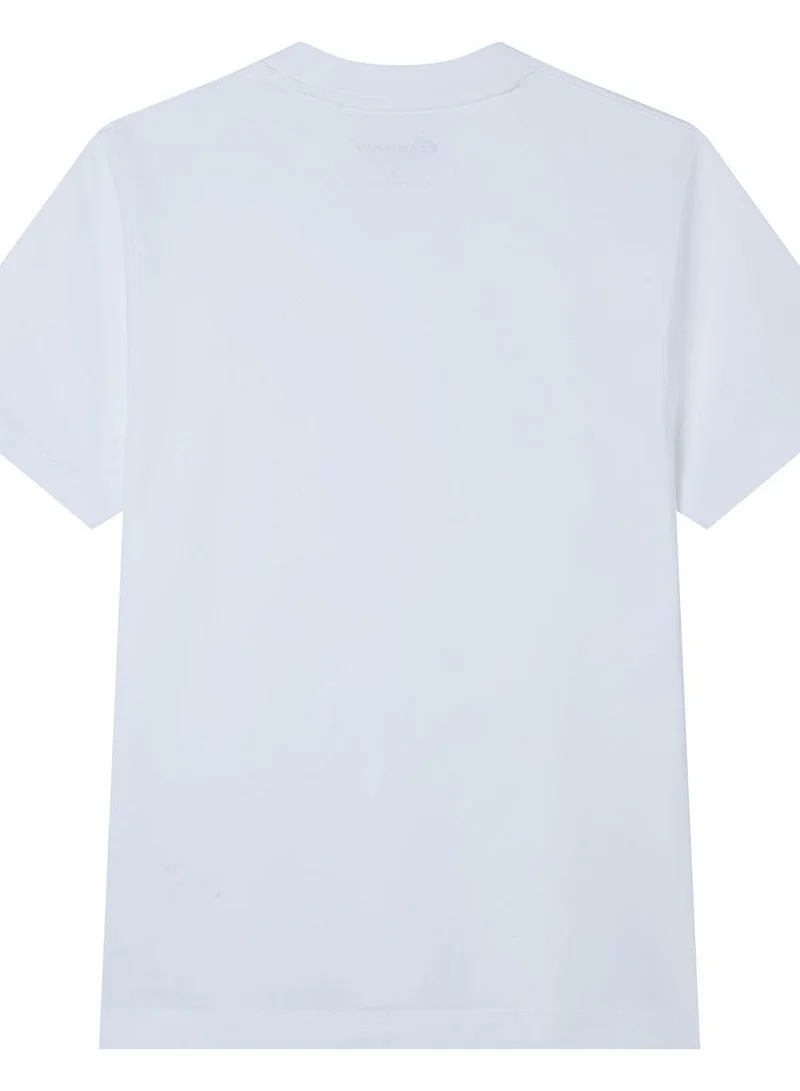 Giordano  Women Comfort G-Motion Rocket Dry Tee for Women | Best Price UAE