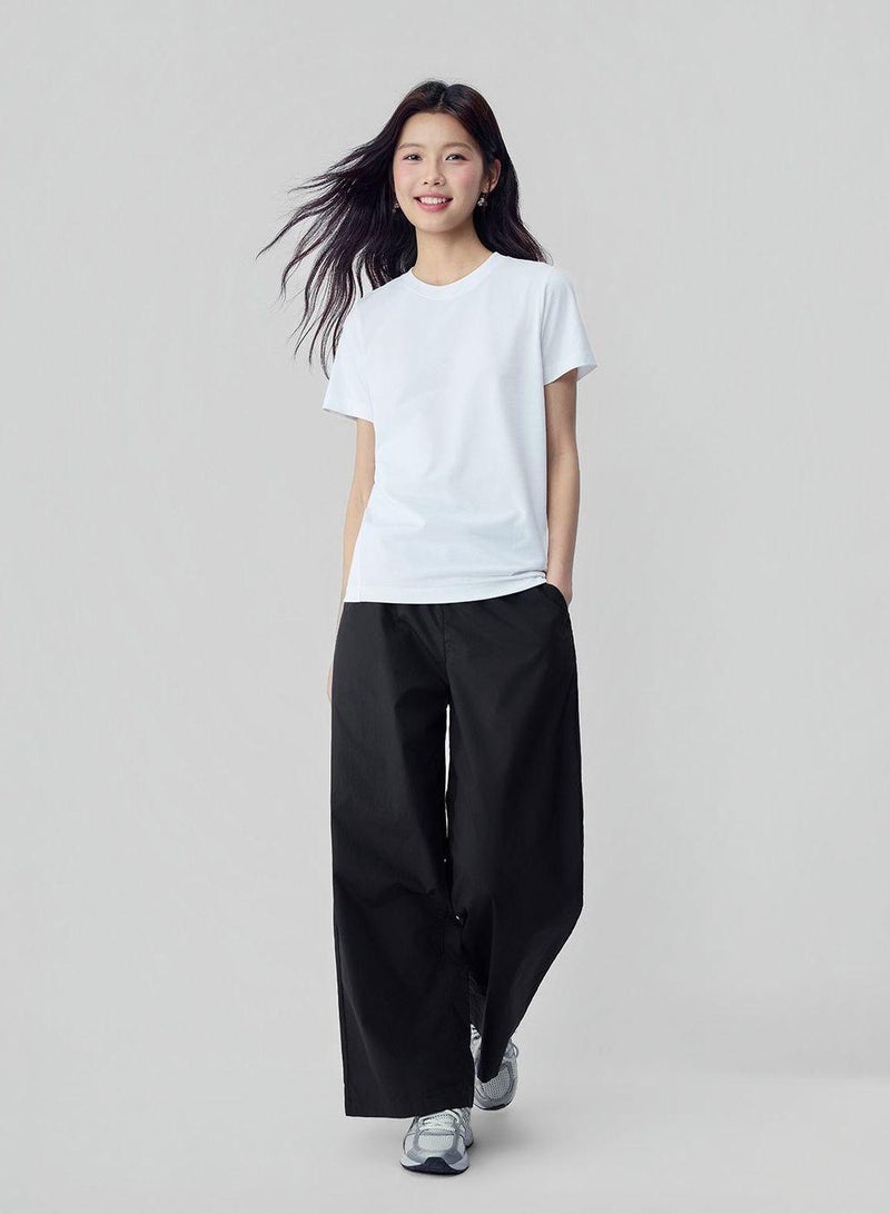 GIORDANO Women Comfort G-Motion Rocket Dry Tee - Image 2