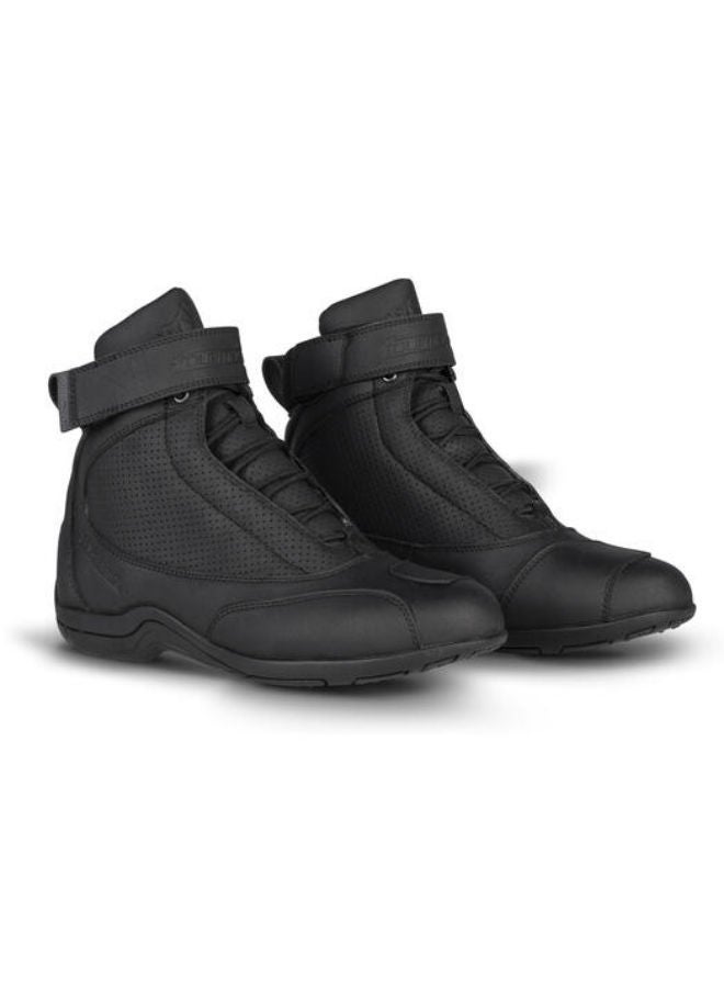Tourmaster RESPONSE WP BOOT BLACK 47