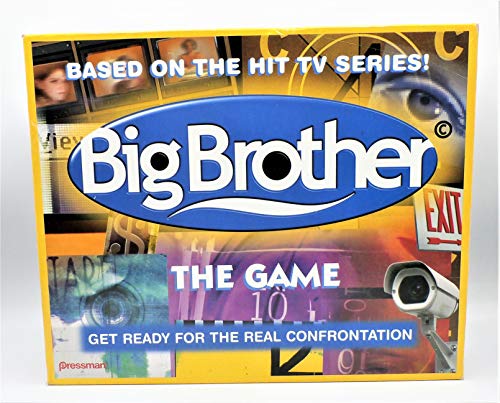 Pressman Big Brother - Image 1