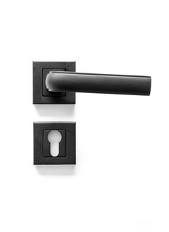 Siag Seyhan Rosetta Cylinder Door Handle 