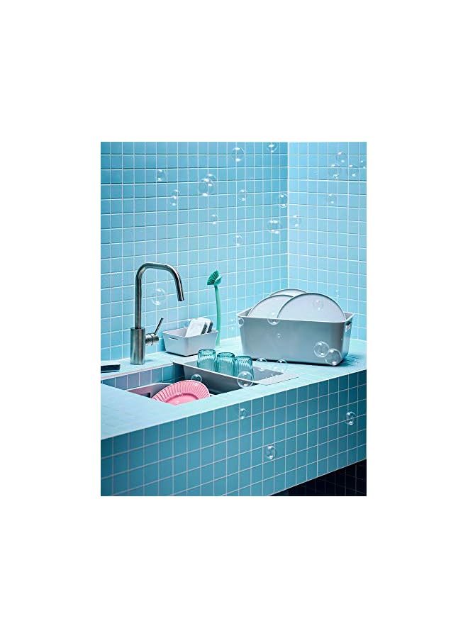 promass RINNIG Dish-washing brush green - Image 5