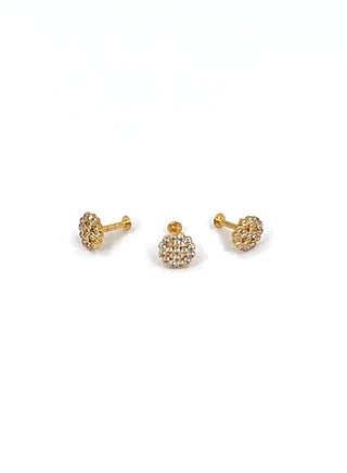 GOHONA Indian Traditional Bollywood Style Hoop Pin Nose Ring for Women - pzsku/Z9473EC5176763D1AF5FDZ/45/1746525615/62fbc2bf-54e4-4ba8-99a8-527fccc9166a