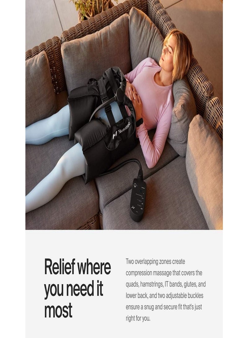 HYPERICE Normatec 3 Hip Attachment  - Image 2