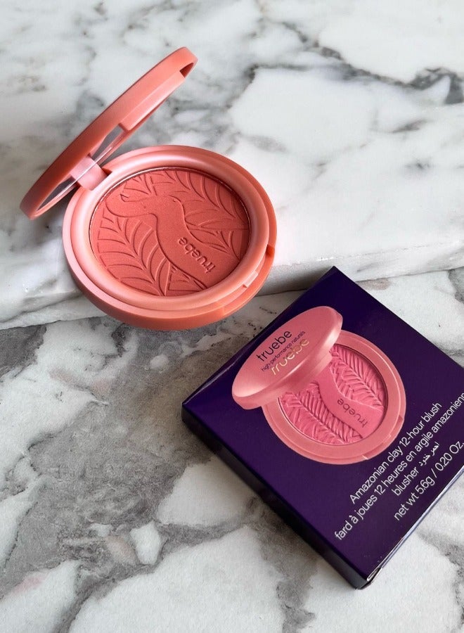 truebe Bronze Blush – Shade 01 - Image 1
