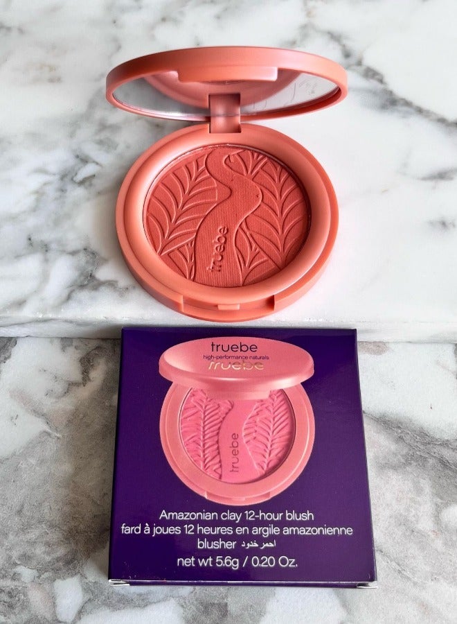 truebe Bronze Blush – Shade 01 - Image 2