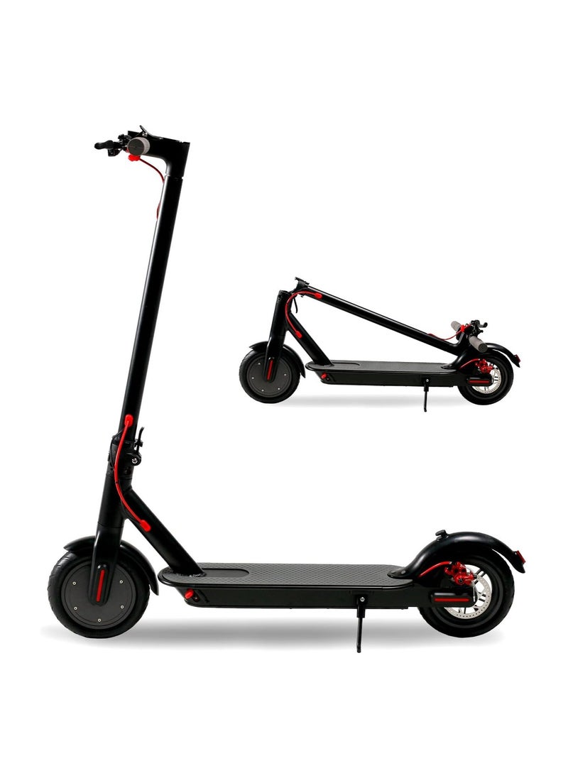 Electric Scooter 8.5 Inch Tires Adult Teen Electric Scooter Folding and Portable Commuter Scooter - pzsku/Z947426A07A9633C46342Z/45/_/1699493320/2d4a2eee-bc92-47e7-80ab-a1a163f50260