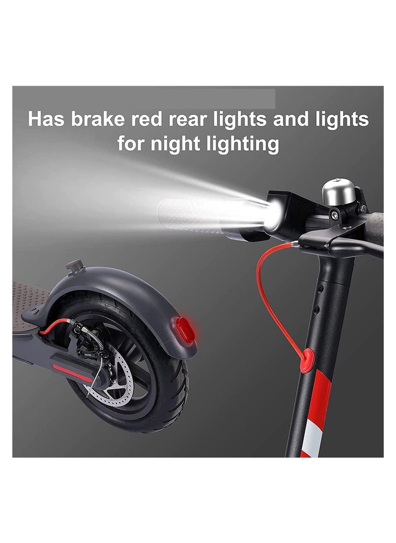 Electric Scooter 8.5 Inch Tires Adult Teen Electric Scooter Folding and Portable Commuter Scooter - pzsku/Z947426A07A9633C46342Z/45/_/1699493322/e98940c9-acd5-4c87-a8c9-42b594d57d57