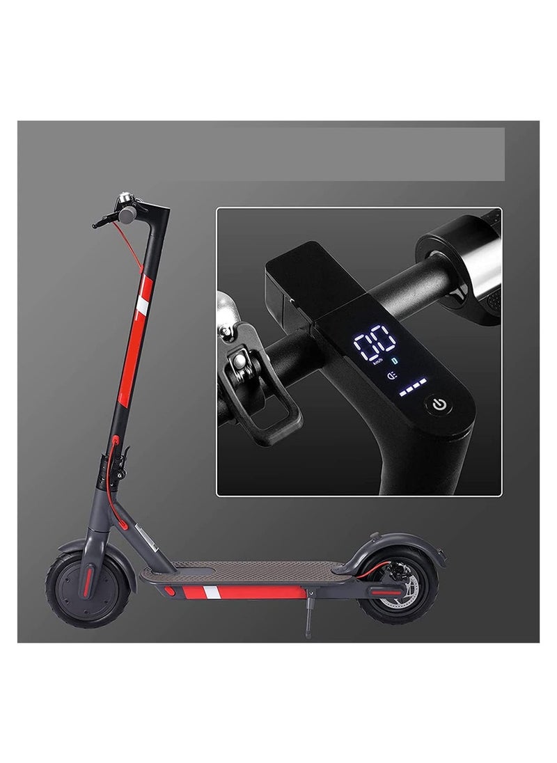 Electric Scooter 8.5 Inch Tires Adult Teen Electric Scooter Folding and Portable Commuter Scooter - pzsku/Z947426A07A9633C46342Z/45/_/1699493408/e504fb76-afc2-4349-91ec-616bec41075d