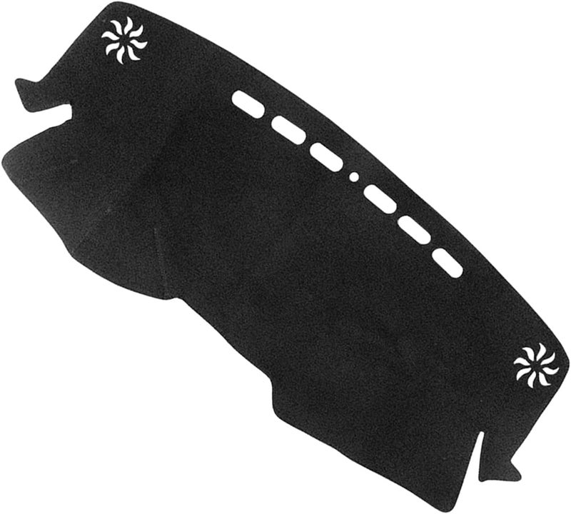 Wivplex Dashboard Mat for Toyota C-HR 2016-2019 - Image 1