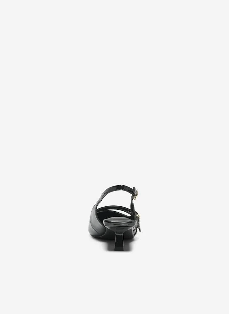 اونلي Onlcoco Sling Back Pumps