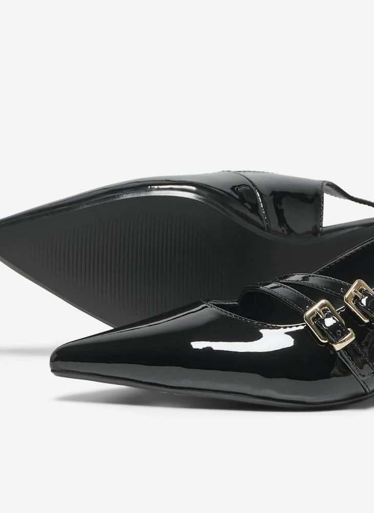 اونلي Onlcoco Sling Back Pumps