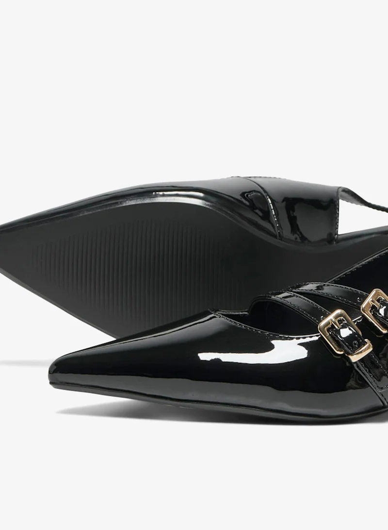 ONLY  Onlcoco Sling Back Pumps for Women | Best Price UAE