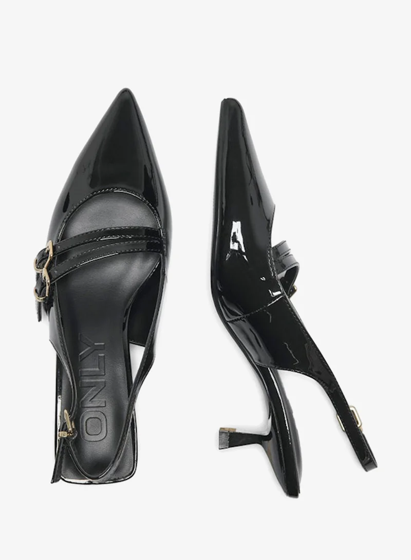 ONLY  Onlcoco Sling Back Pumps for Women | Best Price UAE