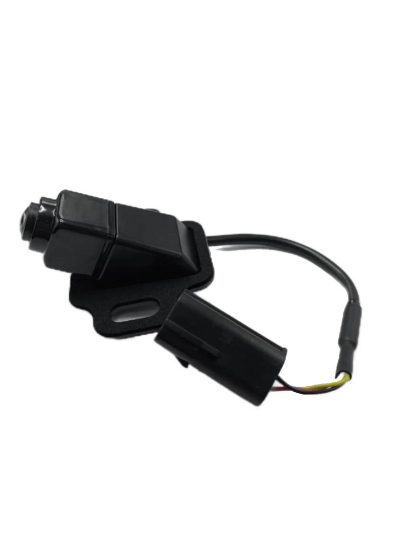 01740054 متوافق مع Geely Emgrand GL 2016-2019 الكاميرا العكسية كاميرا الرؤية الخلفية - Image 2