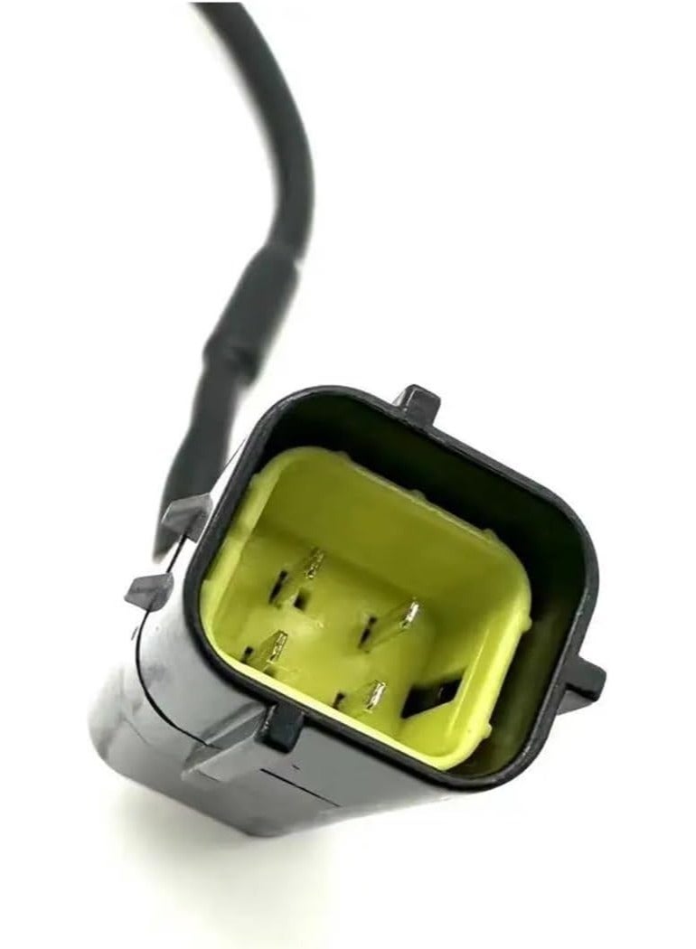 01740054 متوافق مع Geely Emgrand GL 2016-2019 الكاميرا العكسية كاميرا الرؤية الخلفية - Image 1