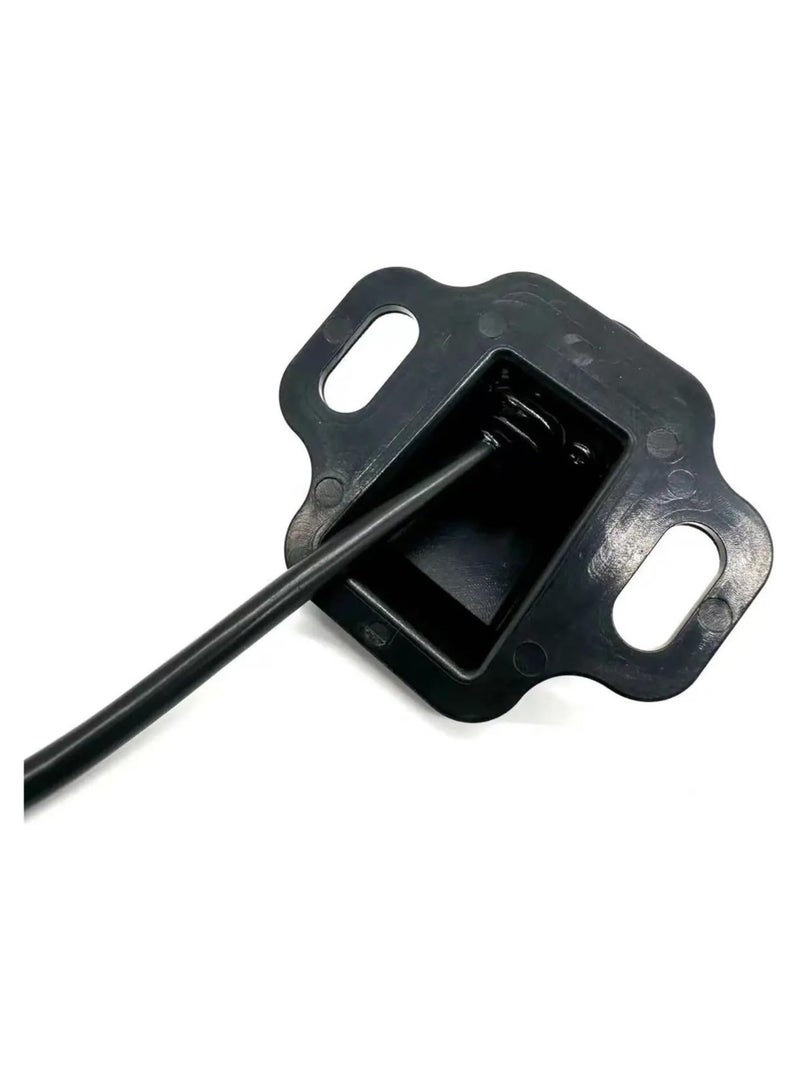 01740054 متوافق مع Geely Emgrand GL 2016-2019 الكاميرا العكسية كاميرا الرؤية الخلفية - Image 4