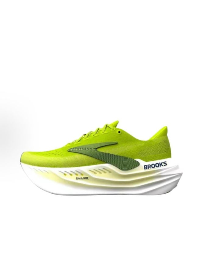 بروكس Brooks Glycerin Max أحذية الركض المريحة - Image 1