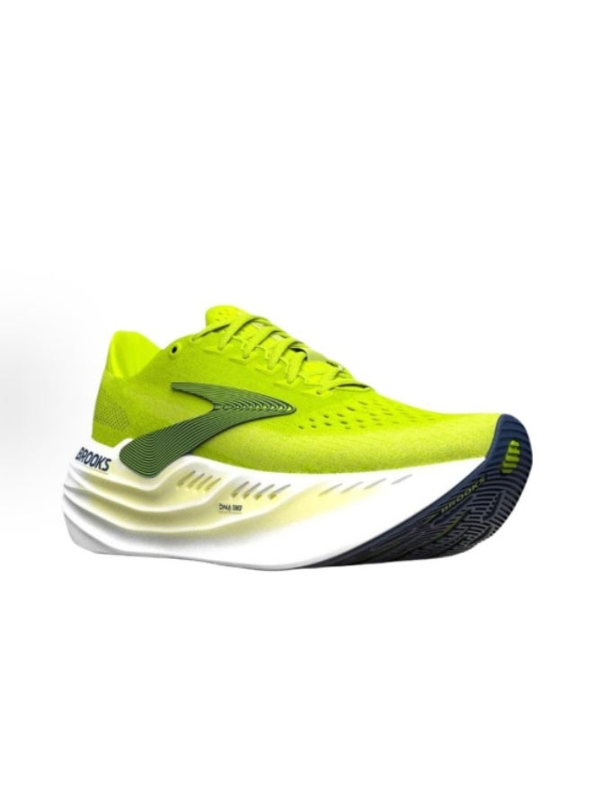 بروكس Brooks Glycerin Max أحذية الركض المريحة - Image 2