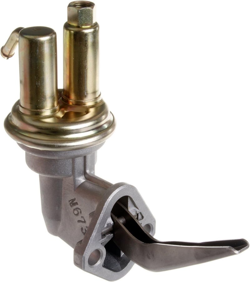 Delphi MF0016 Mechanical Fuel Pump for Older-Model Carbureted Systems - Image 1