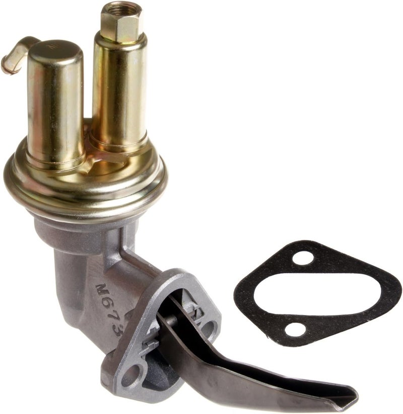Delphi MF0016 Mechanical Fuel Pump for Older-Model Carbureted Systems - Image 4