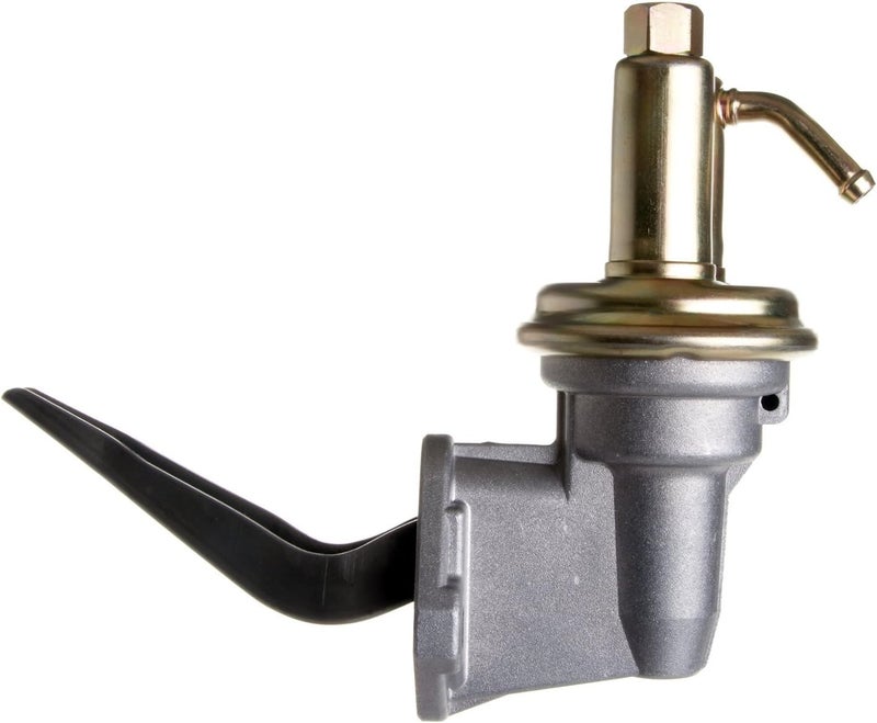 Delphi MF0016 Mechanical Fuel Pump for Older-Model Carbureted Systems - Image 5