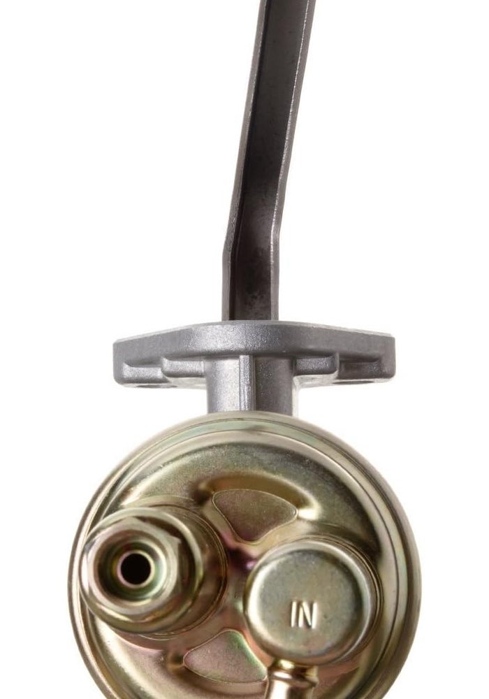 Delphi MF0016 Mechanical Fuel Pump for Older-Model Carbureted Systems - Image 3