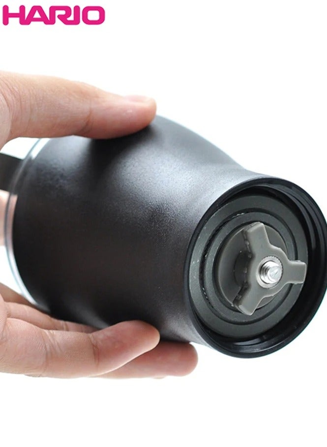 هاريو طاحونة قهوة اليدوية ميني سليم بلس - Image 3