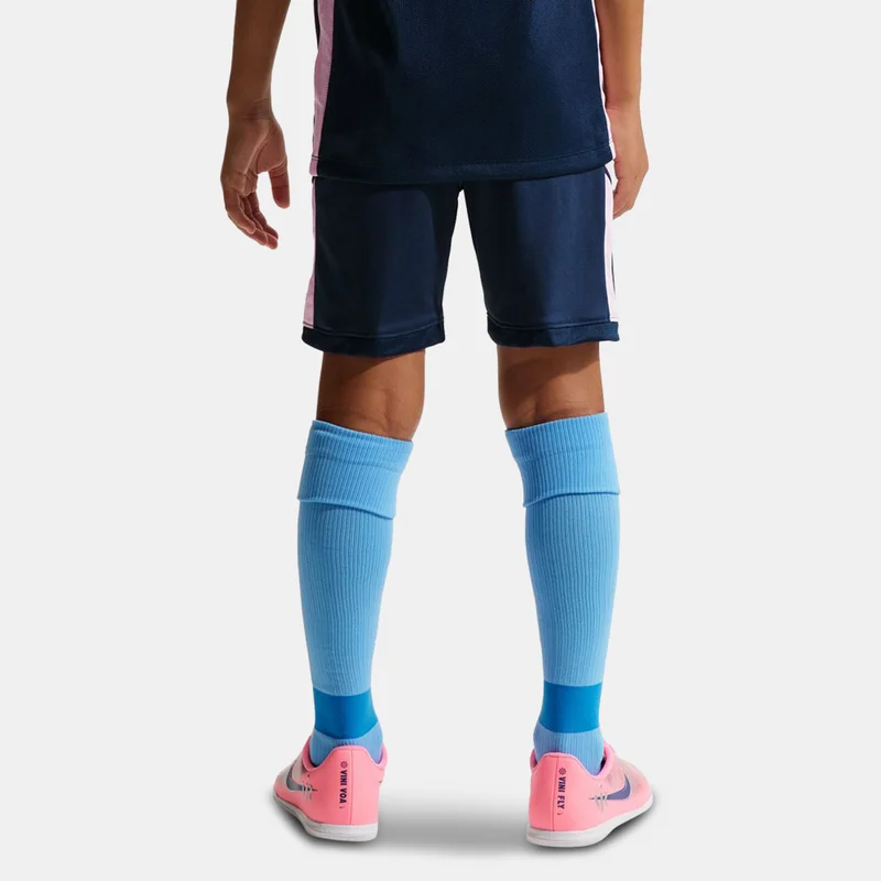 نايكي Kids' Vini Jr. Academy Dri-FIT Football Shorts