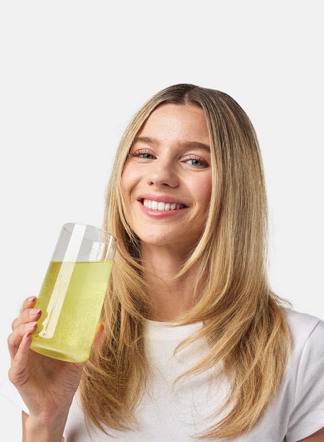 Phizz Daily 3 in 1 Mango Flavoured Effervescent Tablets  20s - Image 2