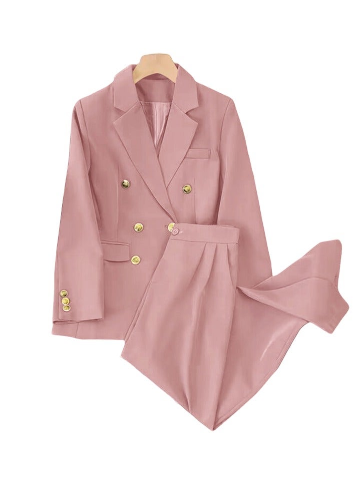 Shougu New Fashion Suit Set for Women - Image 1