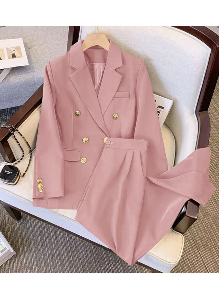 Shougu New Fashion Suit Set for Women - Image 2