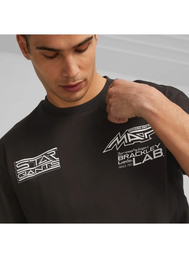 AMG Petronas Formula 1 Team  AMG T SHIRT for Men | Best Price UAE