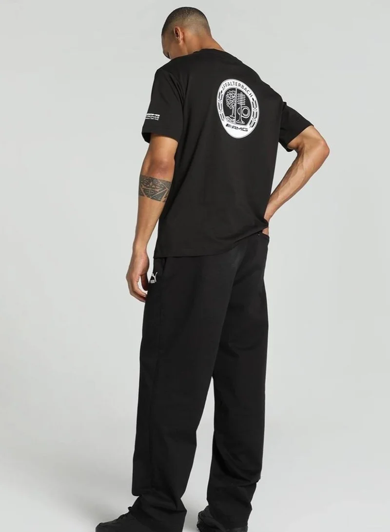 AMG Petronas Formula 1 Team  Mercedes-AMG Petronas F1 Team Garage Crew T-Shirt for Men | Best Price UAE