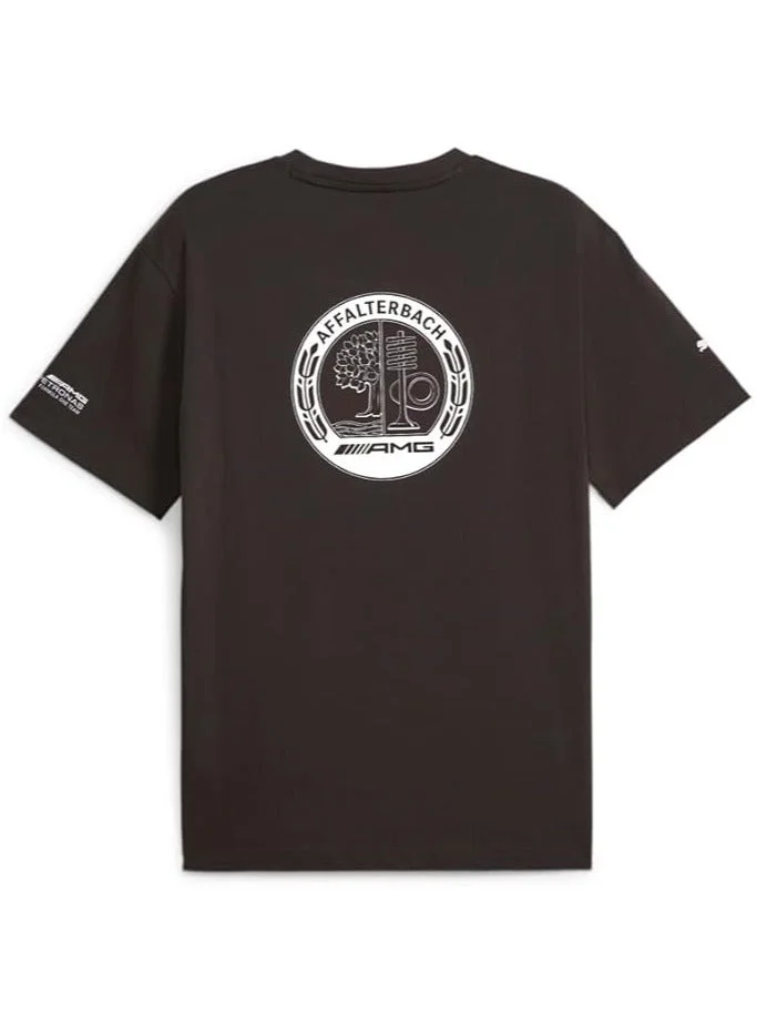 AMG Petronas Formula 1 Team  Mercedes-AMG Petronas F1 Team Garage Crew T-Shirt for Men | Best Price UAE