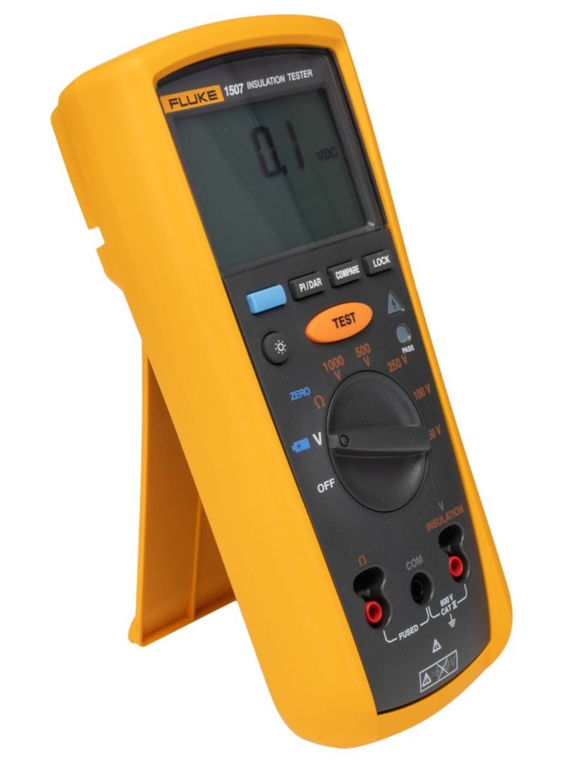 FLUKE 1507 INSULATION TESTAR BY FLUKE - pzsku/Z9474F1565A132DDF1892Z/45/1741716901/f0b7104d-a88d-4d3d-99bc-f40559b12680