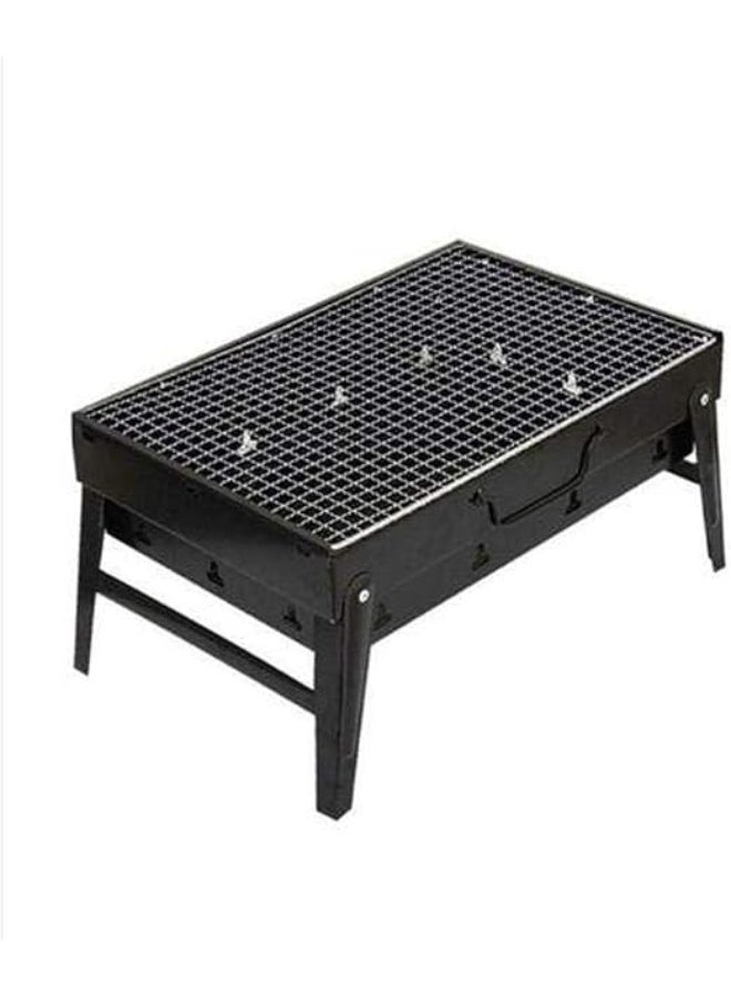 A practical grill for preparing grilled food quickly, easily, and with a delicious taste. - Image 1